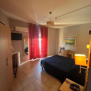 Kamer met een King Size Bed